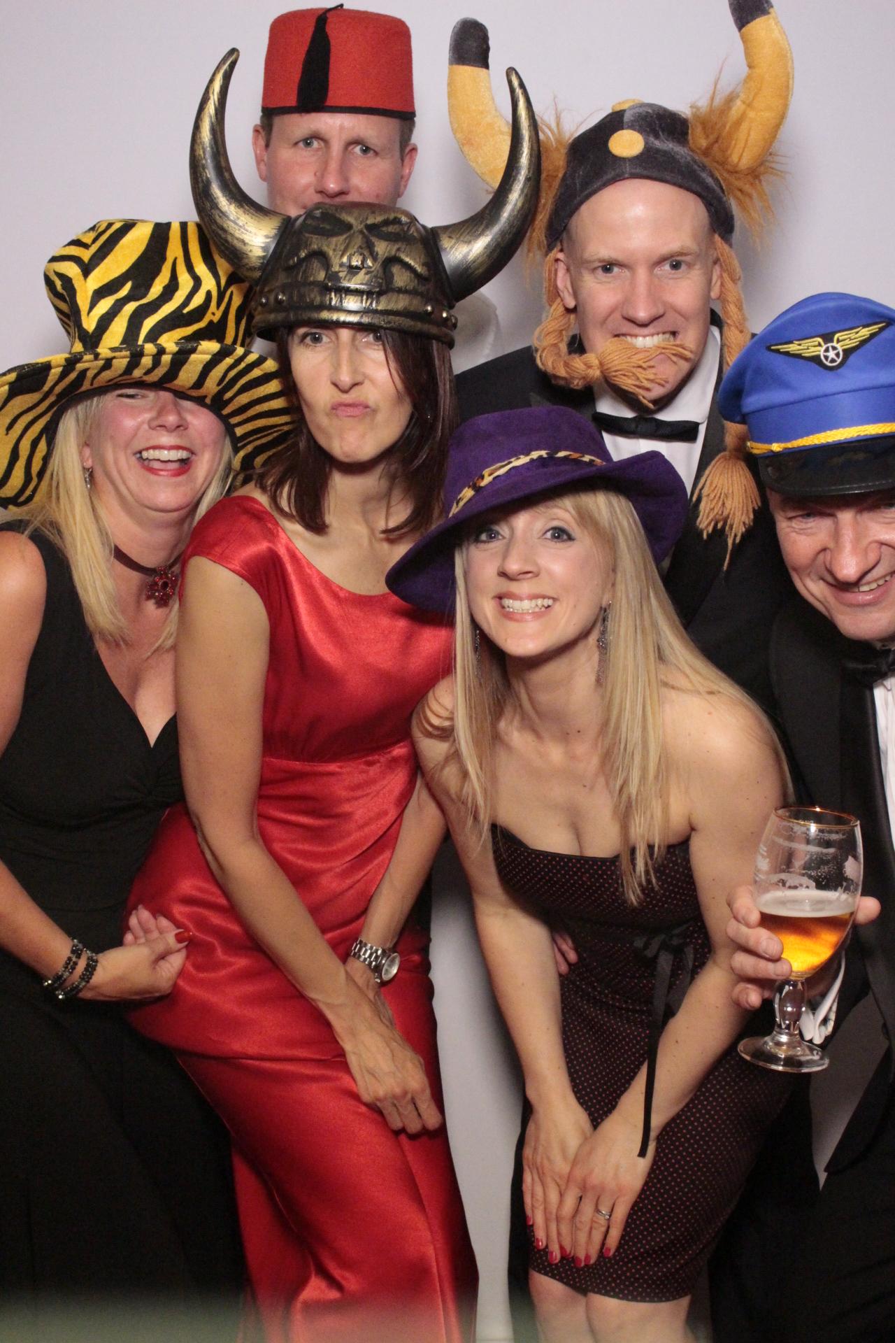 Danielle’s 40th birthday | View more photos from the event at gallery.myphotoboothexperience.co.uk/u/MyPhotoBoothExperienceLtd/Danielle’s-40th-birthday